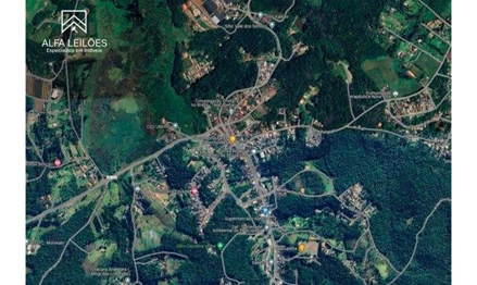 Terreno em Mogi das Cruzes, Vargem Grande, Bairro Vargem Grande, SP. Área: 94731m2