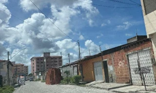 Imóvel 2970500 [''] - ['RUA 1, N. SN, QD 15 LT 12-A E B1, SAO BRAS, COMPLEXO TAICOCA - NOSSA SENHORA DO SOCORRO/SE - CEP: 49156742, SAO BRAS'] ['Taiçoca de Fora'] - ['Nossa Senhora Do Socorro']/['SE'] - 1