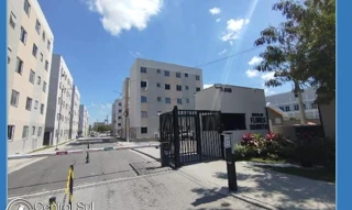 Imóvel 2683900 [''] - ['ESTRADA DO CAMPINHO, N. 5300, Apto. 302, BL 02'] ['Campo Grande'] - ['Rio De Janeiro']/['RJ'] - 1