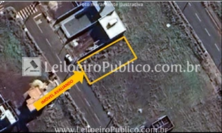 Imóvel 2923100 [''] - ['Rua das Hortencias, 1220'] [''] - ['São Miguel Do Iguaçu']/['PR'] - 1