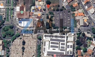 Imóvel 2879500 [''] - ['Avenida Argentina, 100 - Jardim América Paulínia - SP'] ['Jardim América'] - ['Paulínia']/['SP'] - 1