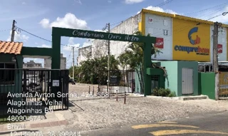 Imóvel 2668701 ['1555524214748'] - ['AVENIDA AYRTON SENNA,N. SN APTO. 302 BL 18, , ALAGOINHAS VELHA - CEP: 48007-904, ALAGOINHAS - BAHIA'] ['Alagoinhas Velha'] - ['Alagoinhas']/['BA'] - 1