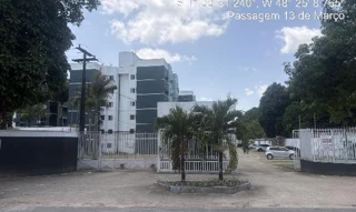 Imóvel 3093801 ['8555526901198'] - ['PASSAGEM SAO JORGE,N. 49 APTO. 601 BL C, COQUEIRO - CEP: 67000-000, ANANINDEUA - PARA'] ['Coqueiro'] - ['Ananindeua']/['PA'] - 1