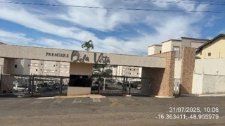 Imóvel 2481301 ['8787714550772'] - ['AVENIDA CONTORNO,N. 375 APTO. 301 BL 01, RESIDENCIAL BELA VISTA - CEP: 75126-345, ANAPOLIS - GOIAS'] ['Res. Bela Vista'] - ['Anápolis']/['GO'] - 1