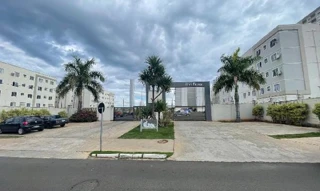 Imóvel 2371101 ['8787711021612'] - ['RUA JUZO HIRATA,N. 1-153 APTO. 102 BL 04, RESIDENCIAL PARQUE GRANJA CECILIA B - CEP: 17054-691, BAURU - SAO PAULO'] ['Res. Parque Granja Cecilia A'] - ['Bauru']/['SP'] - 1