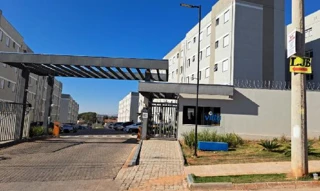 Imóvel 2711301 ['8787719305407'] - ['RUA TELEZINHO GOMES SARDIM,N. 2-50 APTO. 04 BL D, TORRE Nº 2 / TÉRREO, VITTA SAO JOSE - CEP: 17024-831, BAURU - SAO PAULO'] ['Jardim Pagani'] - ['Bauru']/['SP'] - 1