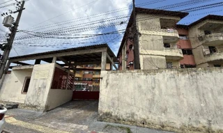 Imóvel 2664701 ['1444406659934'] - ['ESTRADA DO TAPANA,N. 447 APTO. 301 3 PAVIMENTO BLOCO PRAIA DO VAI QUEM QUER, TAPANA (ICOARACI) - CEP: 66833-075, BELEM - PARA'] ['Tapanã'] - ['Belém']/['PA'] - 1