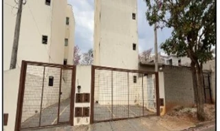 Imóvel 2614401 ['8444424185220'] - ['RUA OLGA MARIA MAZULQUIM,N. 460 APTO. 01 TÉRREO, RESIDENCIAL AGUA BRANCA - CEP: 18558-228, BOITUVA - SAO PAULO'] ['AO'] - ['Boituva']/['SP'] - 1