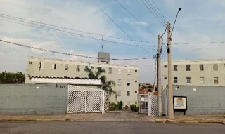 Imóvel 2575901 ['8444411126840'] - ['RUA CARLOS RENATO FREDERICO,N. 461 APTO. 42 PAV 4 BL A, DIC I (CONJUNTO HABITACIONAL MONSEN - CEP: 13056-350, CAMPINAS - SAO PAULO'] ['Dic I (Conjunto Hab. Monsenhor Luiz Fernando Abreu)'] - ['Campinas']/['SP'] - 1