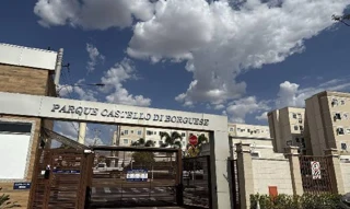 Imóvel 2546201 ['8787713616184'] - ['RUA MACUNAIMA,N. 920 APTO. 502 BL 01 VG 12, CONJUNTO RESIDENCIAL ESTRELA DO SUL - CEP: 79013-290, CAMPO GRANDE - MATO GROSSO DO SUL'] ['Cel. Antonino'] - ['Campo Grande']/['MS'] - 1