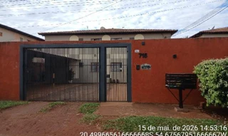 Imóvel 2889701 ['8444403818410'] - ['RUA OURO PRETO,N. 716 APTO. 101 BL 01, JARDIM SAO CONRADO - CEP: 79093-280, CAMPO GRANDE - MATO GROSSO DO SUL'] ['Jardim São Conrado'] - ['Campo Grande']/['MS'] - 1