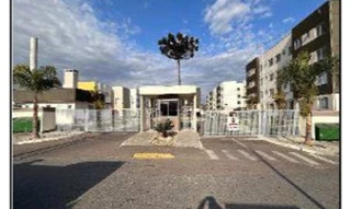 Imóvel 1482401 ['8787704581454'] - ['RUA MARIA JOAQUINA VAZ,N. 721 APTO. 305 BL 26 VAGA 1111, JARDIM ITAQUI - CEP: 83604-581, CAMPO LARGO - PARANA'] ['Jardim Itaqui'] - ['Campo Largo']/['PR'] - 1