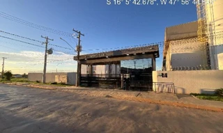 Imóvel 2682201 ['8787715895749'] - ['QUADRA 04,N. SN APTO. 304 BL C, LT 11, RUA BARBOSA, VG 304, MANSOES RECREIO MOSSORO - CEP: 72885-580, CIDADE OCIDENTAL - GOIAS'] ['Mansões Recreio Mossoró'] - ['Cidade Ocidental']/['GO'] - 1