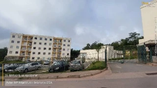 Imóvel 2371201 ['8787709196095'] - ['RUA VEREADOR NELSON JOAQUIM DA SILVA,N. 679 APTO. 16 QD F BL 05, RIBEIRAO DO LAJEADO - CEP: 06702-675, COTIA - SAO PAULO'] ['Roselândia'] - ['Cotia']/['SP'] - 1