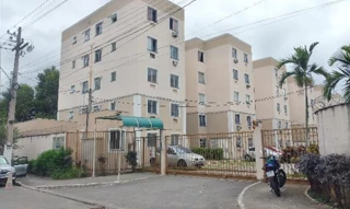 Imóvel 1862001 ['1555538911047'] - ['RUA ECHEVERRIA,N. 169 APTO. 302 BL 05, LT 08B, QD 09, BARRO BRANCO - CEP: 25267-142, DUQUE DE CAXIAS - RIO DE JANEIRO'] ['Barro Branco'] - ['Duque De Caxias']/['RJ'] - 1