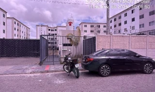 Imóvel 2636501 ['8787714988980'] - ['RUA AMBROSIO DE CARVALHO,N. 280 APTO. 303 BLOCO 08, CURIO - CEP: 60844-160, FORTALEZA - CEARA'] ['Curió'] - ['Fortaleza']/['CE'] - 1