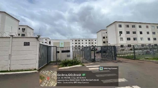 Imóvel 2746001 ['8787713297666'] - ['AVENIDA PORTO DOURADO,N. SN APTO. 104 BL 29 LT 02 CHACARA DOM BOSCO, FAZENDA DOURADOS - CONDOMINIO SONHO - CEP: 74357-736, GOIANIA - GOIAS'] [''] - ['Goiânia']/['GO'] - 1