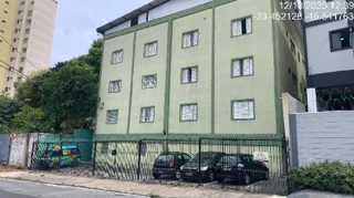 Imóvel 2643701 ['8444412927277'] - ['RUA CONDESSA AMALIA,N. 307 APTO. 23 ANDAR 2, JARDIM SANTA MENA - CEP: 07096-010, GUARULHOS - SAO PAULO'] ['Jardim Santa Mena'] - ['Guarulhos']/['SP'] - 1