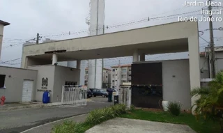 Imóvel 2674201 ['8787704080102'] - ['RUA VICTOR EMANUEL CICARINO,N. S/N APTO. 304 TORRE 02 TIPO 01, WEDA - CEP: 23822-150, ITAGUAI - RIO DE JANEIRO'] [''] - ['Itaguaí']/['RJ'] - 1