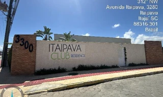 Imóvel 2695801 ['8787700508124'] - ['AVENIDA ITAIPAVA,N. 3300 APTO. 202 BL 04, ITAIPAVA - CEP: 88316-301, ITAJAI - SANTA CATARINA'] ['Itaipava'] - ['Itajaí']/['SC'] - 1