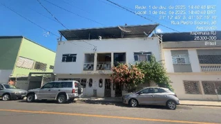 Imóvel 2682301 ['8444410632415'] - ['RUA PEDRO SOARES,N. 35 APTO. 102, MAL CASTELO BRANCO - CEP: 28300-000, ITAPERUNA - RIO DE JANEIRO'] ['Mal. Castelo Branco'] - ['Itaperuna']/['RJ'] - 1