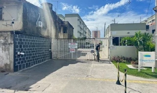 Imóvel 2359101 ['8787709096112'] - ['RUA DOS COQUEIRAIS,N. 59 APTO. 401 BLOCO 03, CANDEIAS - CEP: 54440-520, JABOATAO DOS GUARARAPES - PERNAMBUCO'] ['Candeias'] - ['Jaboatão Dos Guararapes']/['PE'] - 1