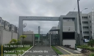 Imóvel 3049101 ['8787716770010'] - ['VIA LOCAL I,N. 176 APTO. 203 BL 5, SANTANA - CEP: 54160-448, JABOATAO DOS GUARARAPES - PERNAMBUCO'] ['Socorro'] - ['Jaboatão dos Guararapes']/['PE'] - 1