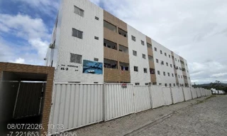 Imóvel 2982901 ['8444432278983'] - ['RUA JOAQUIM ALVES BEZERRA,N. 235 APTO. 203 PAV 01 BL A, GRAMAME - CEP: 58067-331, JOAO PESSOA - PARAIBA'] [''] - ['João Pessoa']/['PB'] - 1