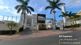 Imóvel 2532901 ['8787708502524'] - ['RUA OCTAVIO MALVACCINI,N. 585 APTO. 401 BL 15 VAGA 156, SPINA VILLE II - CEP: 36037-790, JUIZ DE FORA - MINAS GERAIS'] ['Santos Dumont'] - ['Juiz De Fora']/['MG'] - 1