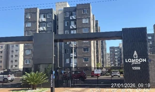 Imóvel 2714801 ['8787714179497'] - ['AVENIDA GIOCONDO MATURI,N. 1500 APTO. 502 BL 06 VG 149, JARDIM MARIA CELINA - CEP: 86081-542, LONDRINA - PARANA'] ['Vista Bela'] - ['Londrina']/['PR'] - 1