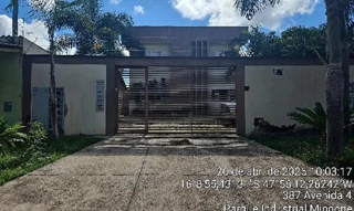 Imóvel 2303001 ['8444423622138'] - ['AVENIDA 03,N. SN APTO. 103 LT E QD 171 VAGA DE GARAGEM 103, PARQUE INDUSTRIAL MINGONE - CEP: 72855-171, LUZIANIA - GOIAS'] ['Parque Industrial Mingone'] - ['Luziânia']/['GO'] - 1