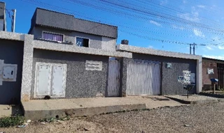 Imóvel 2395201 ['8444429157143'] - ['RUA 269,N. SN APTO. 103 LT 07 - QD 524, PARQUE ESTRELA DALVA X - CEP: 72856-524, LUZIANIA - GOIAS'] ['Parque Estrela Dalva'] - ['Luziânia']/['GO'] - 1