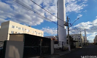 Imóvel 2451701 ['8787707044530'] - ['RUA 9 QUADRA 14 LOTE 01,N. SN APTO. 302 BL A, RAQUEL PIMENTEL - CEP: 72800-510, LUZIANIA - GOIAS'] ['Centro'] - ['Luziânia']/['GO'] - 1