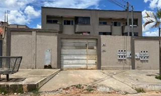 Imóvel 2865401 ['8444426066996'] - ['RUA DOUTOR ARY ALBUQUERQUE,N. SN APTO. 02 LT 18 QD 73 VG 02, JARDIM DO INGA - CEP: 72850-280, LUZIANIA - GOIAS'] ['Jardim do Inga'] - ['Luziânia']/['GO'] - 1