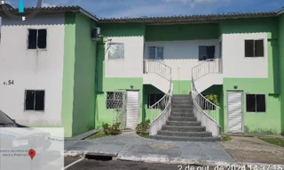 Imóvel 2181601 ['8555524480225'] - ['AVENIDA PROFESSOR PAULO GRACA,N. 1302 APTO. 101 BL 54, LAGO AZUL - CEP: 69019-410, MANAUS - AMAZONAS'] ['Lago Azul'] - ['Manaus']/['AM'] - 1