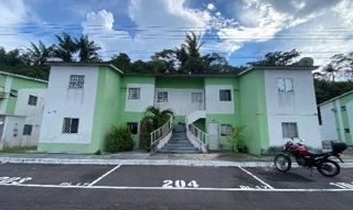 Imóvel 2285601 ['8555503230386'] - ['AVENIDA PROFESSOR PAULO GRACA,N. 1302 APTO. 103 BL 17, LAGO AZUL - CEP: 69019-410, MANAUS - AMAZONAS'] ['Lago Azul'] - ['Manaus']/['AM'] - 1