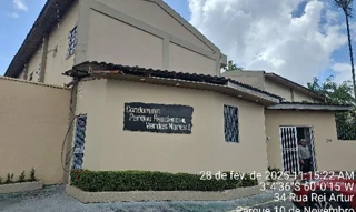 Imóvel 2664601 ['1444407509332'] - ['TRAVESSA NOVA FRIBURGO,N. 34 APTO. 17 BLOCO 2 A, PARQUE 10 DE NOVEMBRO - CEP: 69054-160, MANAUS - AMAZONAS'] ['Petrópolis'] - ['Manaus']/['AM'] - 1