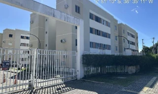 Imóvel 2521201 ['8787713698130'] - ['RUA LUIZ GONZAGA DOS SANTOS,N. 135 APTO. 308 BL J TIPO A, VG 313, BOA ESPERANCA - CEP: 61932-600, MARACANAU - CEARA'] ['Pajuçara'] - ['Maracanaú']/['CE'] - 1