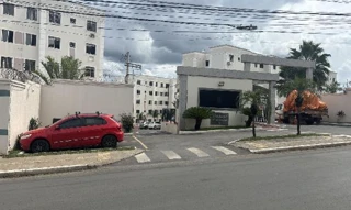 Imóvel 2434501 ['8787700830786'] - ['RUA ANTONIO LOPES DA SILVA,N. 145 APTO. 406 BL 08 VG 150, SANTOS REIS - CEP: 39401-531, MONTES CLAROS - MINAS GERAIS'] ['Vila Atlantida'] - ['Montes Claros']/['MG'] - 1