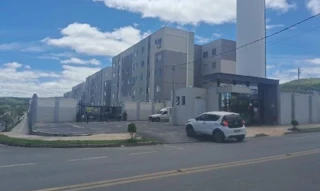 Imóvel 2674101 ['8787713943533'] - ['AVENIDA 1 (UM),N. 701 APTO. 404 BL 27, RESIDENCIAL SUL JACARANDAS - CEP: 39400-000, MONTES CLAROS - MINAS GERAIS'] ['Residencial Sul Ipês'] - ['Montes Claros']/['MG'] - 1