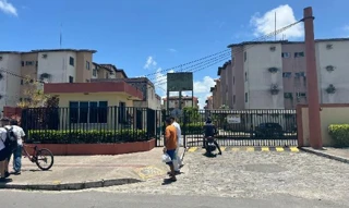 Imóvel 2697701 ['8444408073463'] - ['AVENIDA A,N. 571 APTO. 101 BLOCO 10, SAO BRAS - CEP: 49156-847, NOSSA SENHORA DO SOCORRO - SERGIPE'] ['Marcos Freire II'] - ['Nossa Senhora Do Socorro']/['SE'] - 1