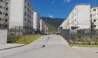 Imóvel 2557301 ['8787712089601'] - ['AVENIDA ABILIO AUGUSTO TAVORA,N. 6045 APTO. 101 BL 04, CABUCU - CEP: 26291-200, NOVA IGUACU - RIO DE JANEIRO'] ['Cabuçu'] - ['Nova Iguaçu']/['RJ'] - 1