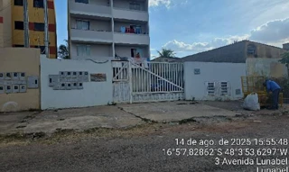 Imóvel 2494201 ['8444428471146'] - ['RUA OITO,N. .SN APTO. 101 LT 02 QD 25, LOTEAMENTO LUNABEL 3 - CEP: 72862-525, NOVO GAMA - GOIAS'] [''] - ['Novo Gama']/['GO'] - 1