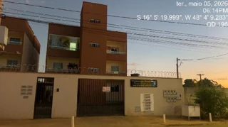 Imóvel 2901901 ['8444431800171'] - ['RUA 07,N. SN APTO. 201 LT 04 QD 195, JARDIM LAGO AZUL - CEP: 72865-195, NOVO GAMA - GOIAS'] ['Lot. Tropical'] - ['Novo Gama']/['GO'] - 1