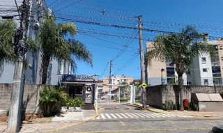 Imóvel 2666401 ['8555526141266'] - ['RUA LOPES TROVAO,N. 333 APTO. 204 TORRE 14 - QUARTZO, 170, INDUSTRIAL - CEP: 93320-500, NOVO HAMBURGO - RIO GRANDE DO SUL'] ['Industrial'] - ['Novo Hamburgo']/['RS'] - 1