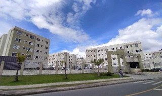 Imóvel 2567501 ['8787711448810'] - ['RUA SEBASTIAO ALZEMIRO DOS SANTOS,N. 2100 APTO. 203 BL 03 VG 20 LT 1-18 QD B1, BELA VISTA - CEP: 88137-640, PALHOCA - SANTA CATARINA'] ['Caminho Novo'] - ['Palhoça']/['SC'] - 1