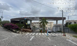 Imóvel 2664801 ['1787702706006'] - ['AVENIDA JOAQUIM PATRICIO,N. 740 APTO. 302 BLOCO 47 TORRE TRIPLA TIPO 1 2PAVIMENTO, PIUM (DISTRITO LITORAL) - CEP: 59160-530, PARNAMIRIM - RIO GRANDE DO NORTE'] ['Pium (Distrito Litoral)'] - ['Parnamirim']/['RN'] - 1