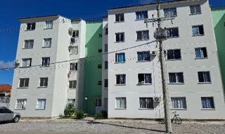 Imóvel 2333201 ['8787708478402'] - ['AVENIDA CRISTOVAO JOSE DOS SANTOS,N. 639 APTO. 502 BL L, VG 13, TRES VENDAS - CEP: 96060-000, PELOTAS - RIO GRANDE DO SUL'] ['COHAB Tablada'] - ['Pelotas']/['RS'] - 1