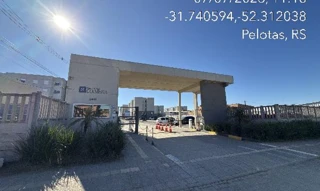 Imóvel 2992201 ['8787714422669'] - ['AVENIDA MANOEL ANTONIO PERES,N. 2440 APTO. 101 BL Q, AREAL - CEP: 96081-300, PELOTAS - RIO GRANDE DO SUL'] ['Parque do Obelisco'] - ['Pelotas']/['RS'] - 1