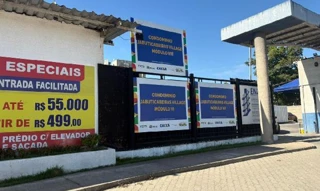 Imóvel 2647001 ['8787716779866'] - ['AVENIDA JOAO FRANCISCO DA SILVA,N. 2620 APTO. 38 BL C, FEITAL - CEP: 12441-240, PINDAMONHANGABA - SAO PAULO'] ['Feital'] - ['Pindamonhangaba']/['SP'] - 1